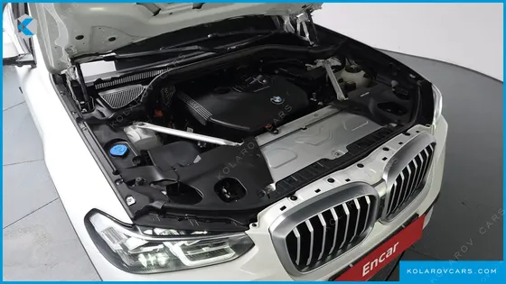 BMW X3 XDRIVE 20I