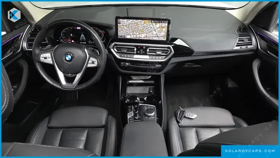 BMW X3 XDRIVE 20I
