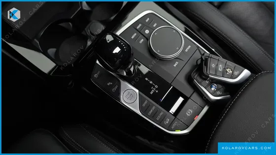 BMW X3 XDRIVE 20I