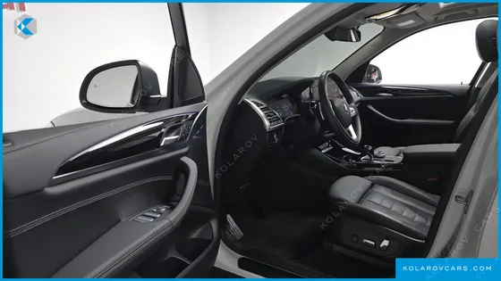 BMW X3 XDRIVE 20I
