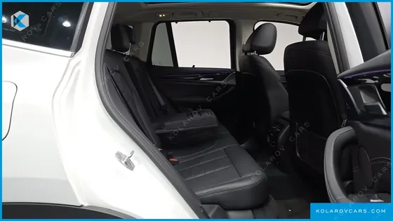 BMW X3 XDRIVE 20I