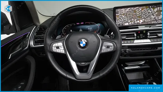 BMW X3 XDRIVE 20I