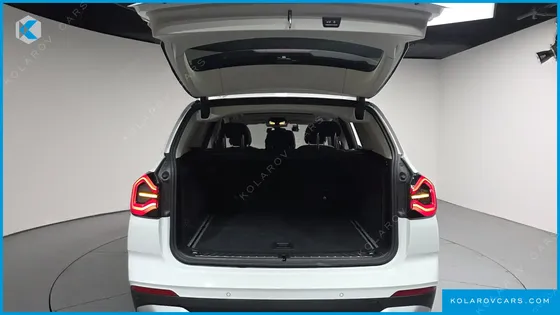 BMW X3 XDRIVE 20I