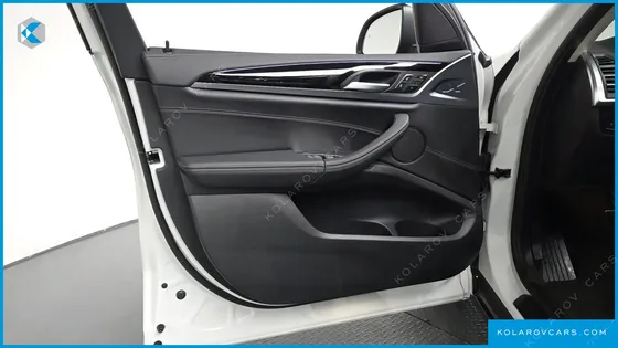 BMW X3 XDRIVE 20I