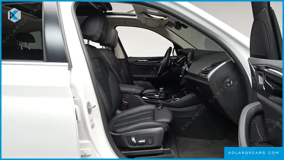 BMW X3 XDRIVE 20I