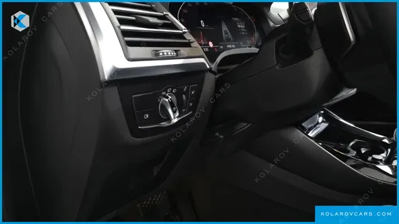 BMW X3 XDRIVE 20I