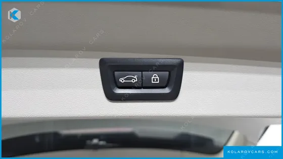 BMW X3 XDRIVE 20I