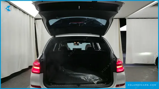 BMW X3 XDRIVE 20I M SPORTS ONLINE EXCLUSIVE EDITION