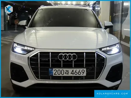 AUDI Q5 45 TFSI QUATTRO SPORTBACK