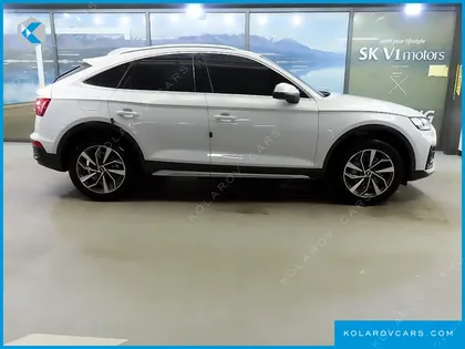 AUDI Q5 45 TFSI QUATTRO SPORTBACK