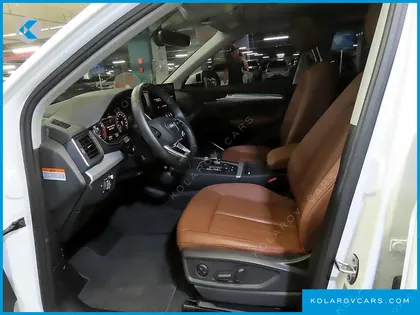 AUDI Q5 45 TFSI QUATTRO SPORTBACK
