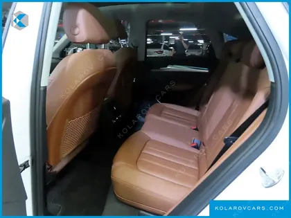 AUDI Q5 45 TFSI QUATTRO SPORTBACK