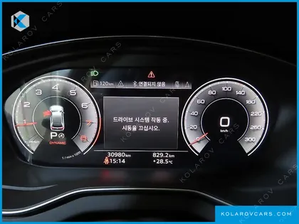 AUDI Q5 45 TFSI QUATTRO SPORTBACK