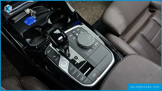 BMW X3 XDRIVE 20I M SPORTS PRO
