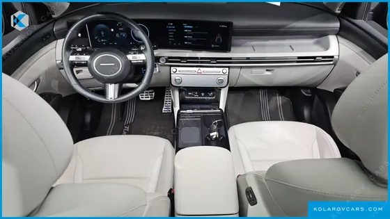 HYUNDAI TUCSON HEV 1.6 2WD
