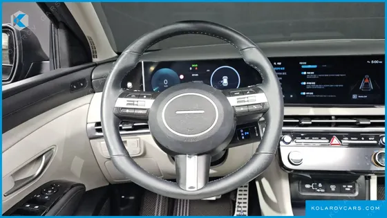 HYUNDAI TUCSON HEV 1.6 2WD