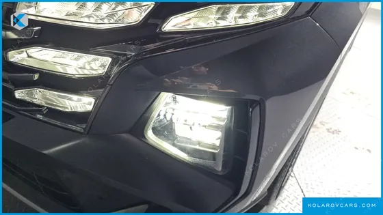 HYUNDAI TUCSON HEV 1.6 2WD