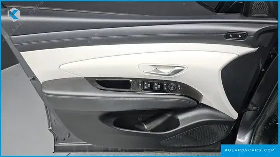 HYUNDAI TUCSON HEV 1.6 2WD