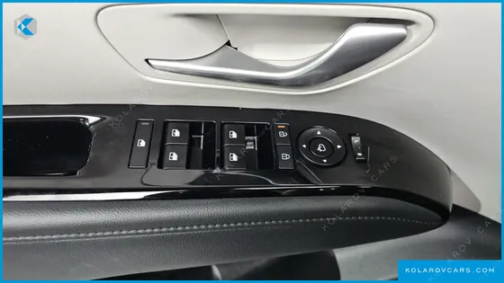 HYUNDAI TUCSON HEV 1.6 2WD