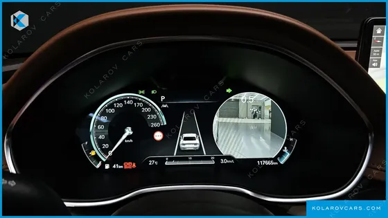 GENESIS G80 GASOLINE 3.5 TURBO AWD