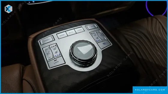 GENESIS G80 GASOLINE 3.5 TURBO AWD