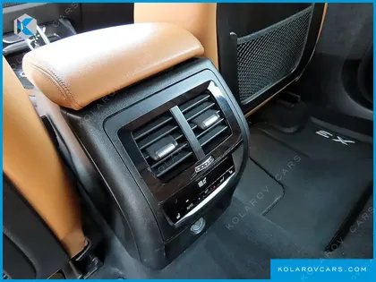 BMW X3 XDRIVE 20D M SPORT