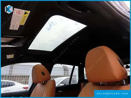 BMW X3 XDRIVE 20D M SPORT