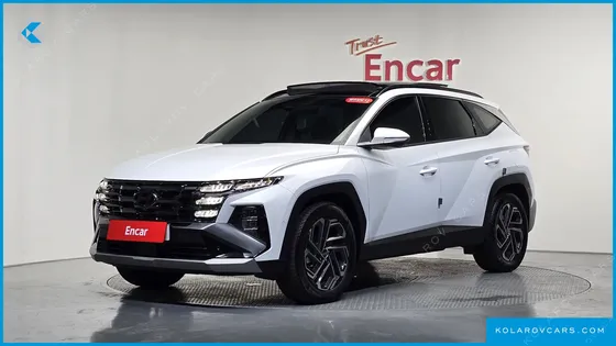 HYUNDAI TUCSON HEV 1.6 2WD