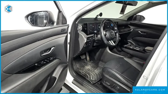 HYUNDAI TUCSON HEV 1.6 2WD