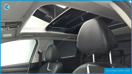 HYUNDAI TUCSON HEV 1.6 2WD