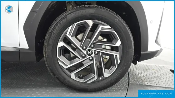 HYUNDAI TUCSON HEV 1.6 2WD