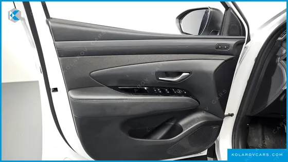 HYUNDAI TUCSON HEV 1.6 2WD