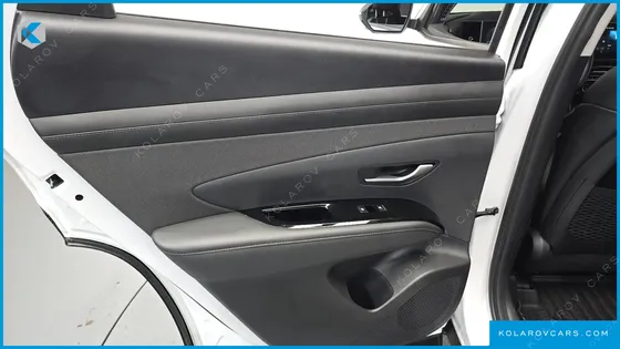 HYUNDAI TUCSON HEV 1.6 2WD