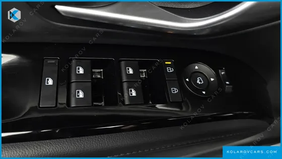 HYUNDAI TUCSON HEV 1.6 2WD