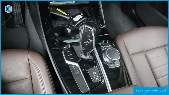 BMW X3 XDRIVE 20I LUXURY
