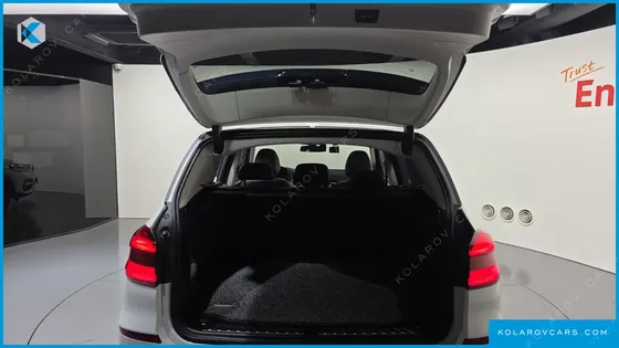 BMW X3 XDRIVE 20I LUXURY