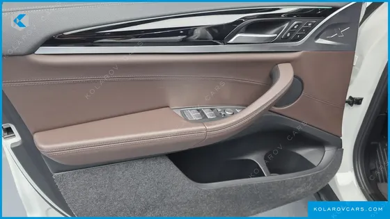 BMW X3 XDRIVE 20I LUXURY