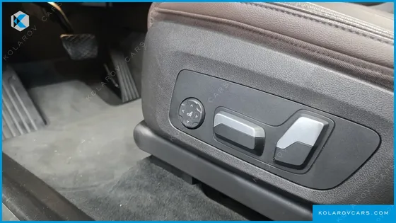 BMW X3 XDRIVE 20I LUXURY