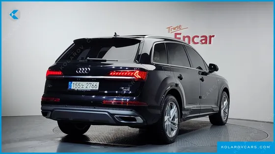 AUDI Q7 45 TDI QUATTRO PREMIUM