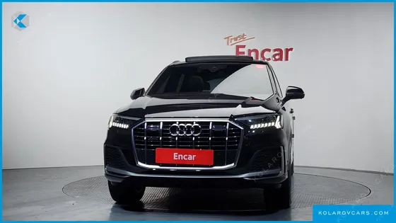 AUDI Q7 45 TDI QUATTRO PREMIUM