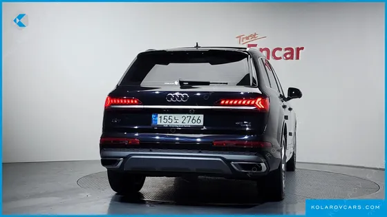 AUDI Q7 45 TDI QUATTRO PREMIUM
