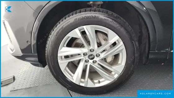 AUDI Q7 45 TDI QUATTRO PREMIUM