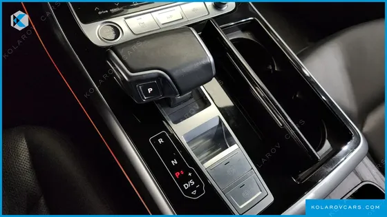 AUDI Q7 45 TDI QUATTRO PREMIUM