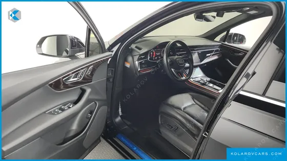 AUDI Q7 45 TDI QUATTRO PREMIUM