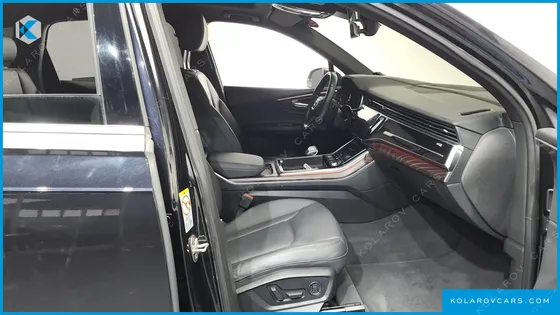 AUDI Q7 45 TDI QUATTRO PREMIUM
