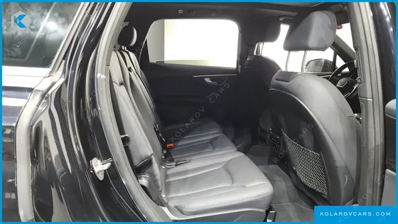AUDI Q7 45 TDI QUATTRO PREMIUM