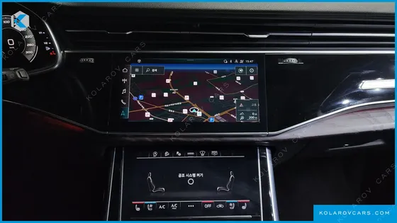 AUDI Q7 45 TDI QUATTRO PREMIUM