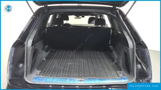 AUDI Q7 45 TDI QUATTRO PREMIUM