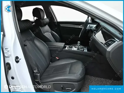 GENESIS G80 3.3 GDI
