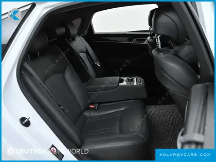 GENESIS G80 3.3 GDI